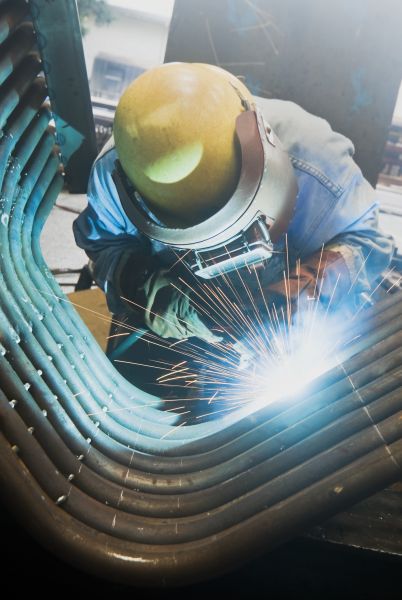 Fort Lauderdale Welding Service