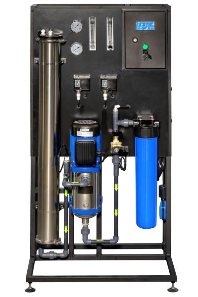 Fort Lauderdale Water Treatment