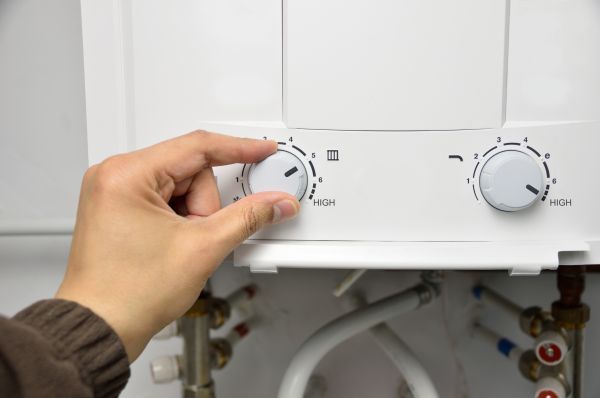 Fort Lauderdale Water Heater Service