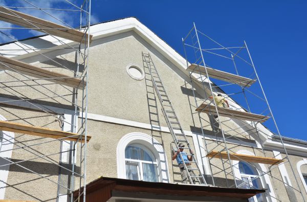 Fort Lauderdale Stucco Service