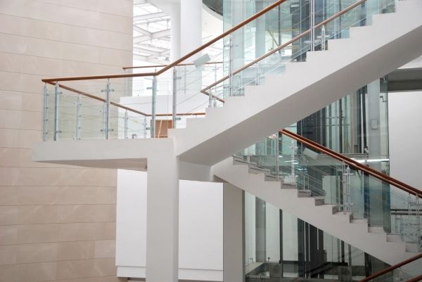 Fort Lauderdale Stairs and Rails Service