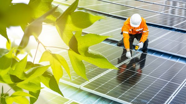 Fort Lauderdale Solar Panels Service