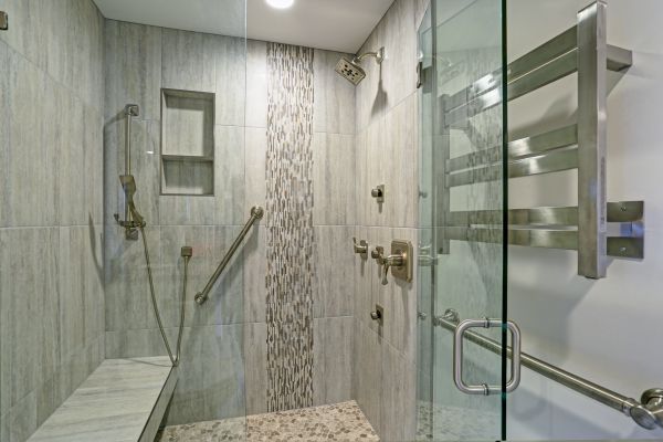 Fort Lauderdale Shower Installation