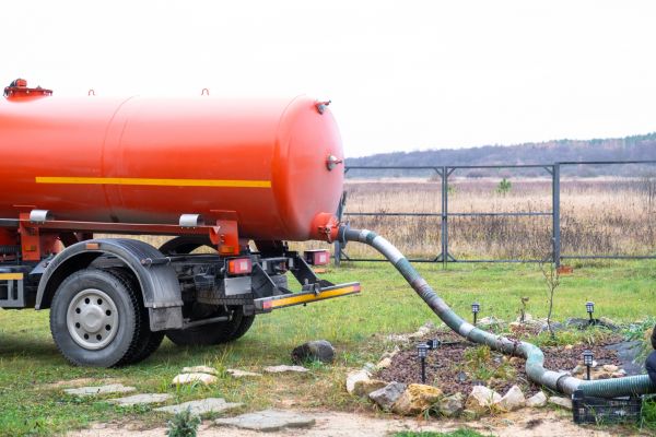 Fort Lauderdale Septic Service