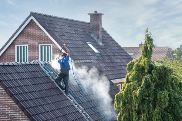 Fort Lauderdale Roof Cleaning