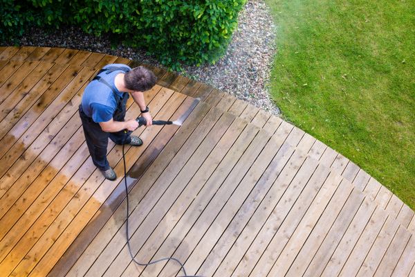 Fort Lauderdale Power Washing