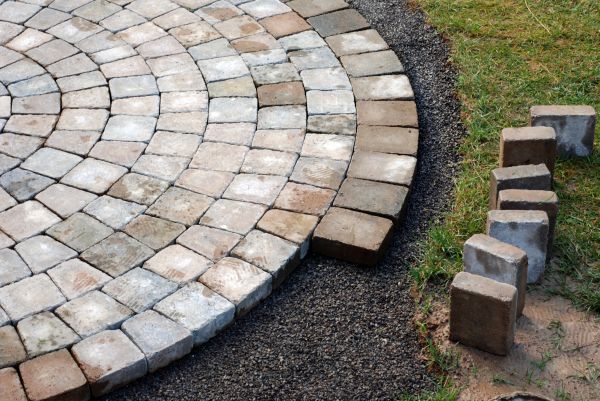 Fort Lauderdale Pavers Service