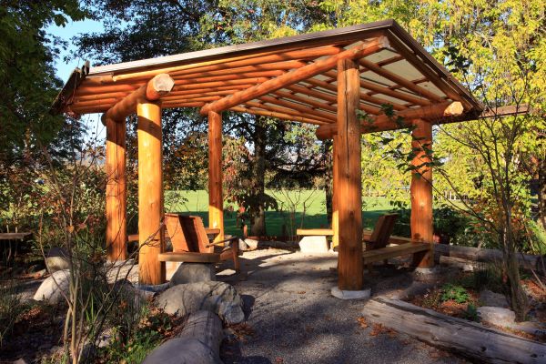 Fort Lauderdale Outdoor Structure Service