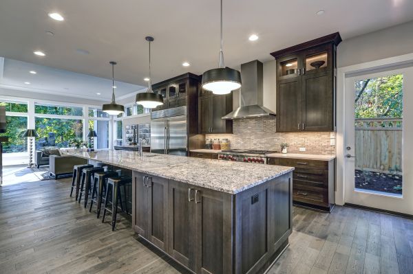 Fort Lauderdale Kitchen Remodeling