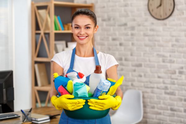 Fort Lauderdale Interior Cleaning