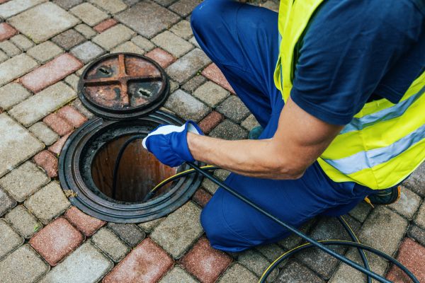Fort Lauderdale Hydro Jetting Service