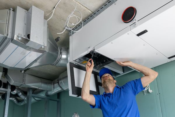 Fort Lauderdale HVAC Service