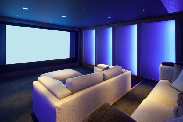Fort Lauderdale Home Theater Service