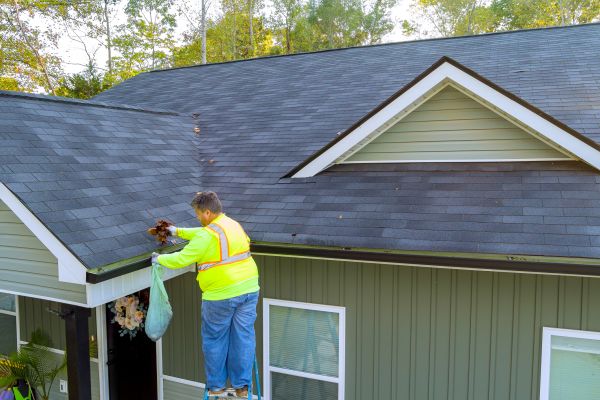 Fort Lauderdale Gutter Service