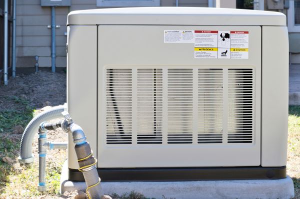 Fort Lauderdale Generator Service