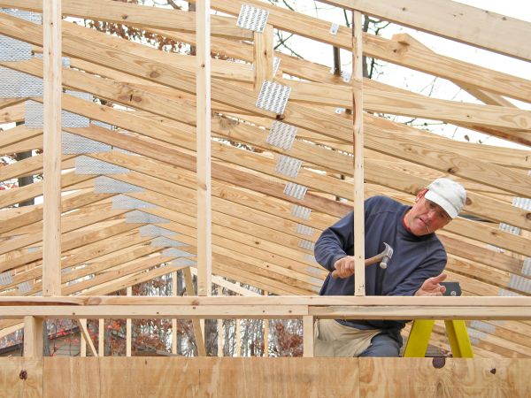 Fort Lauderdale Framing