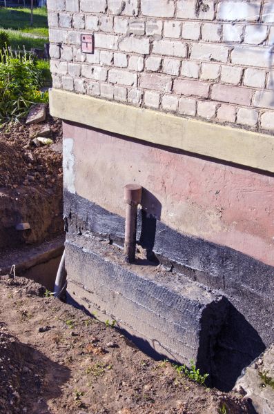 Fort Lauderdale Foundation Repair
