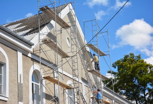 Fort Lauderdale Exterior Painting