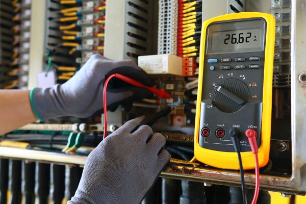 Fort Lauderdale Electrical Service