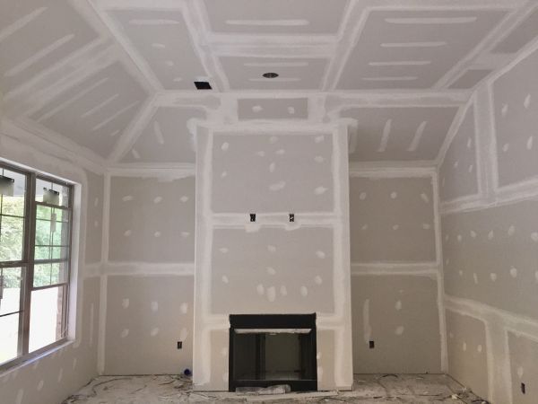Fort Lauderdale Drywall Service