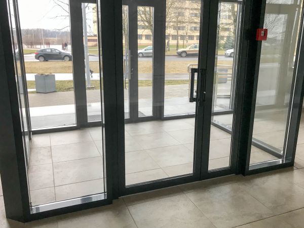 Fort Lauderdale Door Service