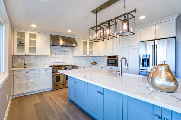Fort Lauderdale Countertop Service