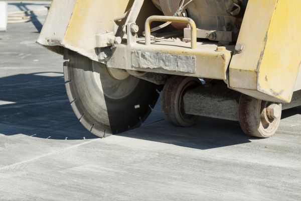 Fort Lauderdale Concrete Cutting