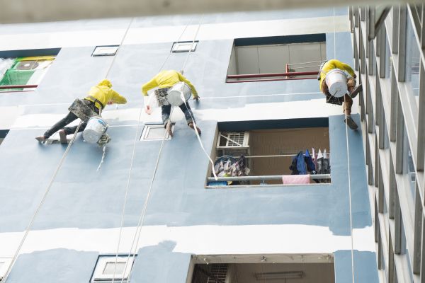 Fort Lauderdale Commercial Painting