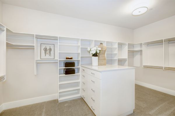 Fort Lauderdale Closet and Shelving Service